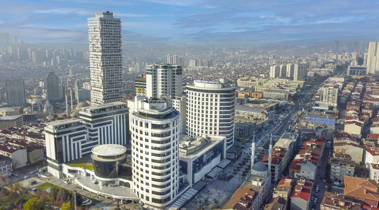 Esenyurt
